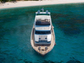 M/Y Opera